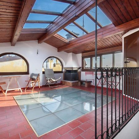 Casa Vacanza Civetta 베르가모 외부 사진