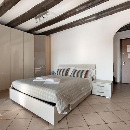 Casa Vacanza Civetta 베르가모 외부 사진