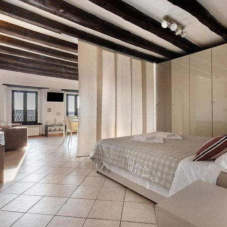 Casa Vacanza Civetta 베르가모 외부 사진