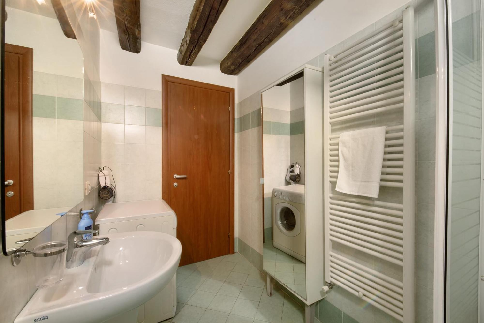 Casa Vacanza Civetta 베르가모 외부 사진