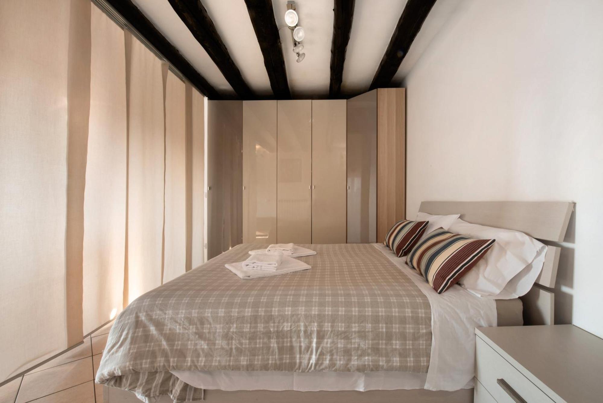 Casa Vacanza Civetta 베르가모 외부 사진